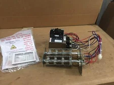 WARREN WBC0802B 7.5KW ELECTRIC HEAT KIT 240V 60/1 201494