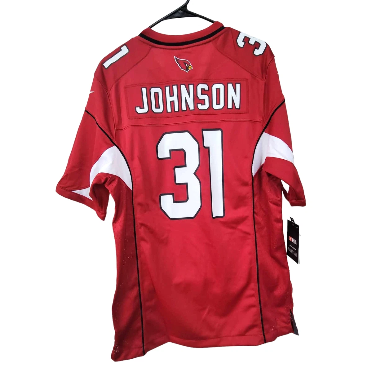 Arizona Cardinal Jersey - clothing & accessories - by owner