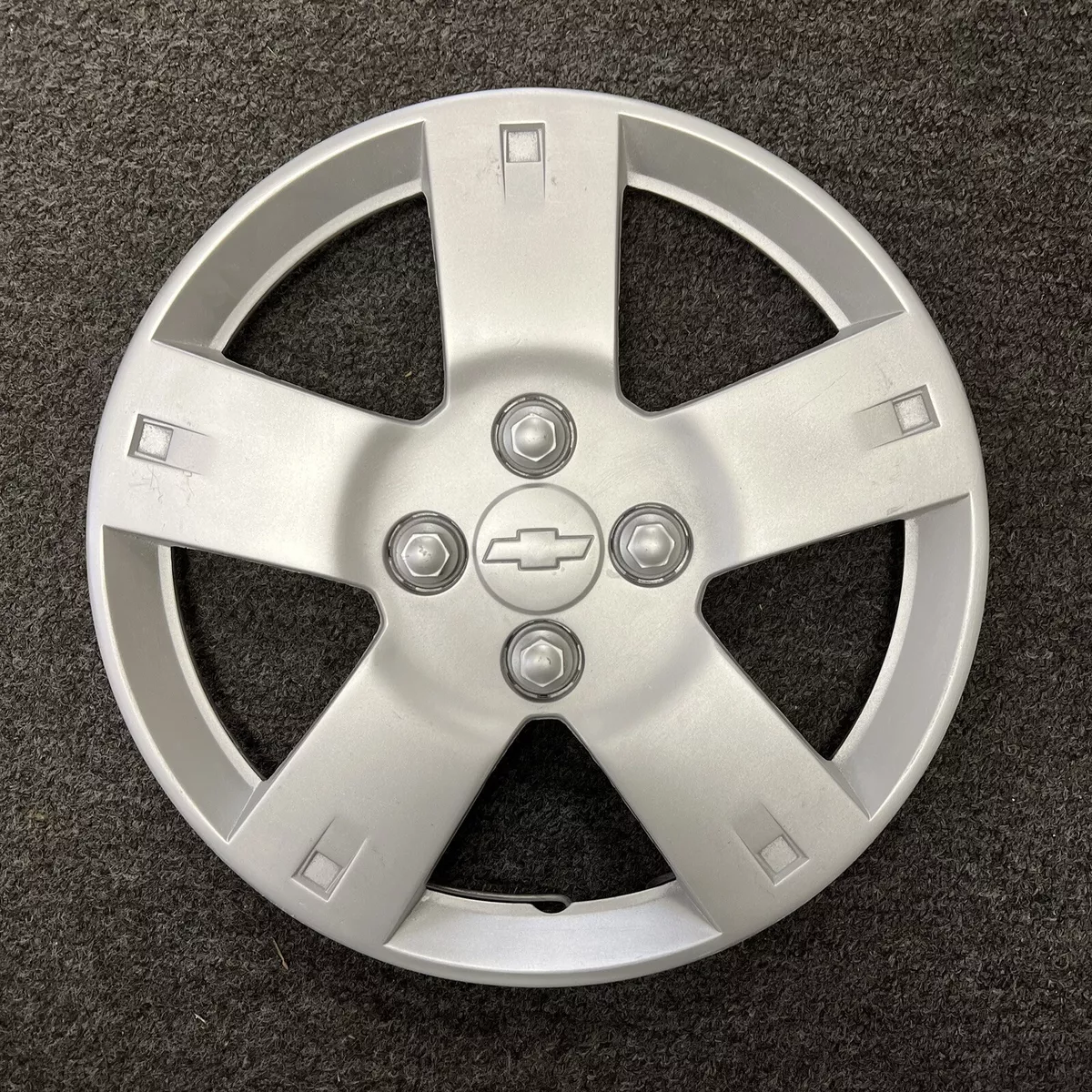 Chevy aveo hubcaps deals