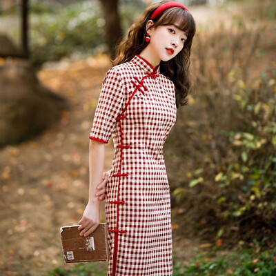 green emerald velvet dress Amazon.com: HEARTTOUCH Women Chinese Cheongsam Midi Qipao Elegant Cocktail  Party Dress Mandarin Collar Summer Bodycon Dress S-3XL (Green,S,Small):  Clothing, Shoes & Jewelry main image 0