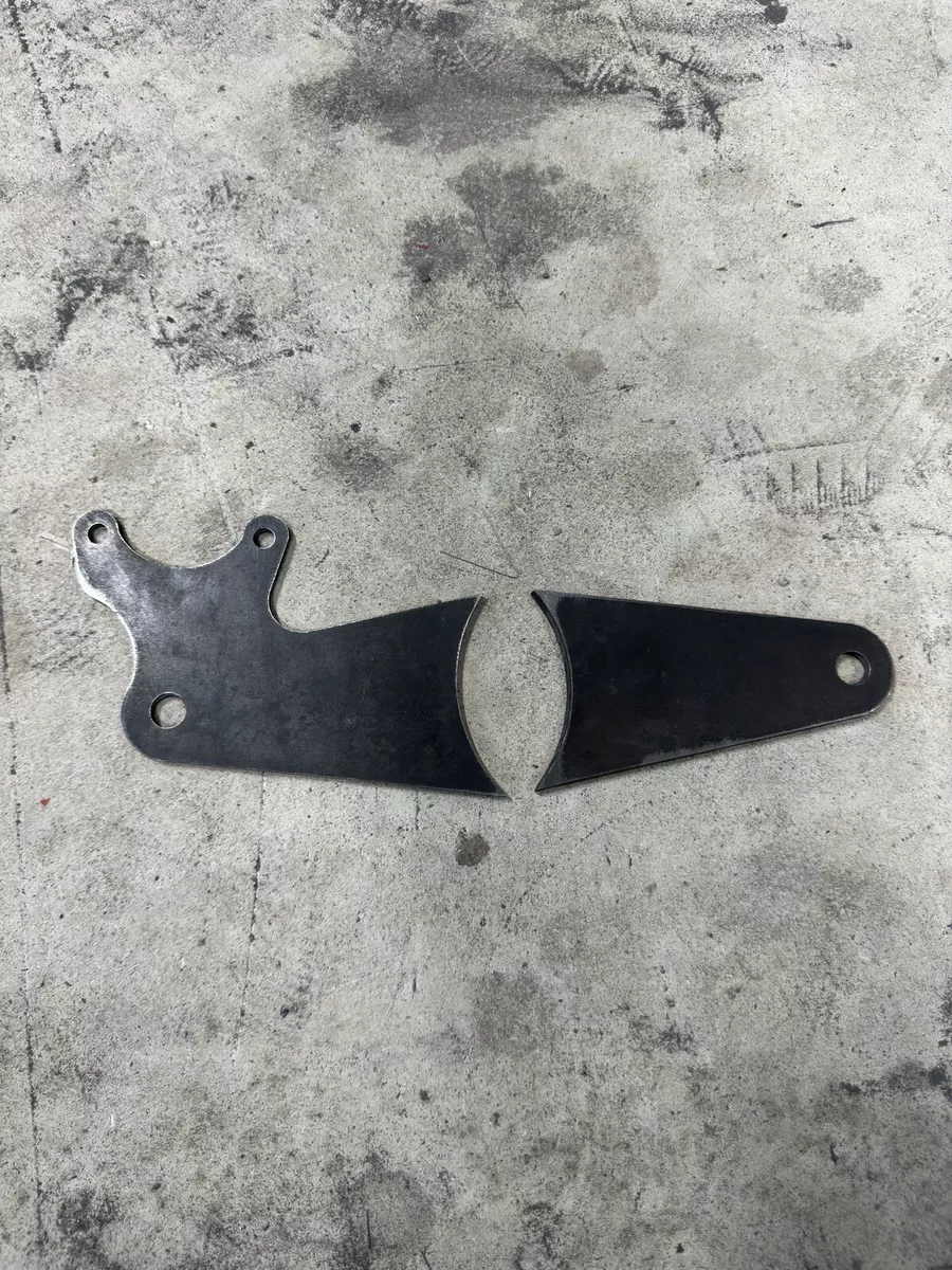 mini bike stretch kit Motovox 4in Mega Moto eBay