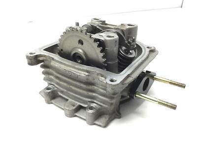 Kompletter Kopf Peugeot V-Clic 4T 50 2007 2013 VGAAGAAAA