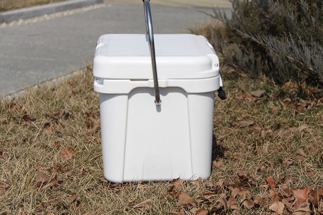 icer 20 qt cooler