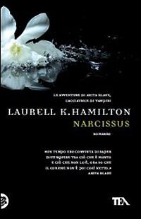 9788850225835 NARCISSUS - HAMILTON LAURELL K.,A. Zabini