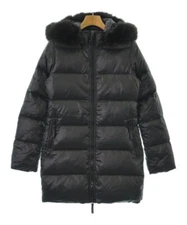 DUVETICA Down Jacket / Down Vest Black 38(Approx. S) 2200517200018