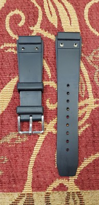 Cinturino orologio caucciù | eBay