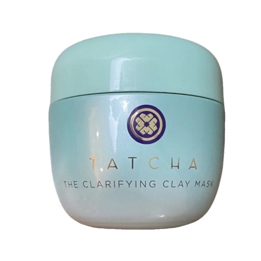 Máscaras de ojos TATCHA