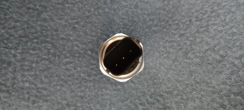2013 accord a/c pressure switch - Picture 2 of 3