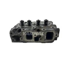 2TN66 Cylinder Head Assy For Yanmar 2TN66 Engine Doosan Solar 007 excavator