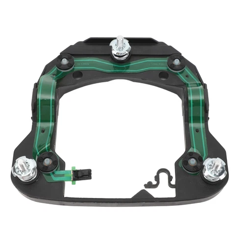 CAR STEERING WHEEL HORN SWITCH 05189428AC FOR 2007-2012 DODGE CHRYSLER JEEP - Bild 10 von 11