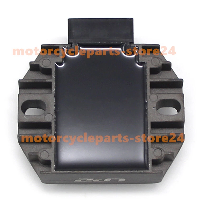 Regulator / Rectifier For Yamaha YZF R15 2015/YZF R125 / WR125X WR125R 2008-2016 - Image 2 of 4