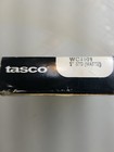 Tasco World Class Standard Ring Set 1" Matte P/N WC4101 — photo 4