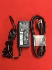DELL 65W PA-12 Inspiron 6TM1C AC Power Adapter Charger LA65NS2-01 4.5mm New
