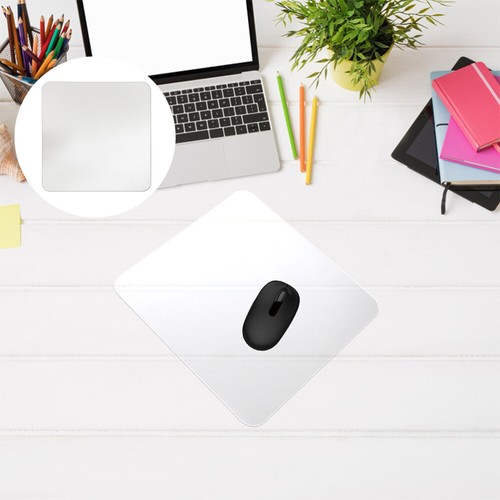 Mouse Pad Laptop Clear Desk Mat Large Mousepad for Mousepads Office - Picture 2 of 12