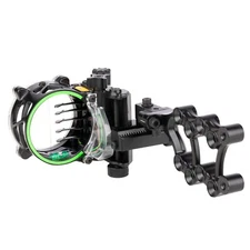 Trophy Ridge Stacked 5 Pin 010 019 Sight AS905STK #34274