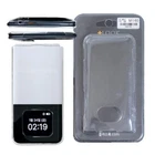 ALT MIVE Style Folder 2 Clear Case Transparent Case for AT-M140