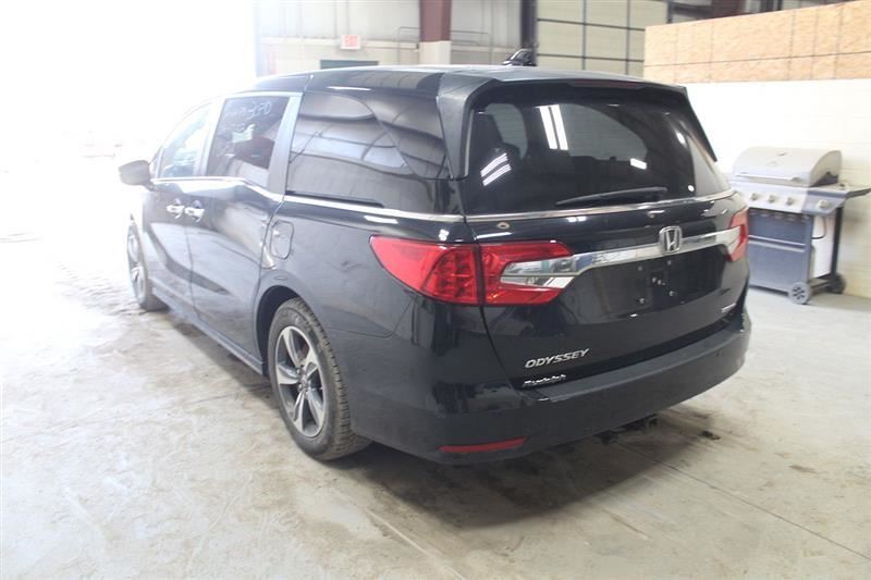 Throttle Body 3.5L 164005MRA01 Fits 1822 Honda Odyssey 2681345 eBay