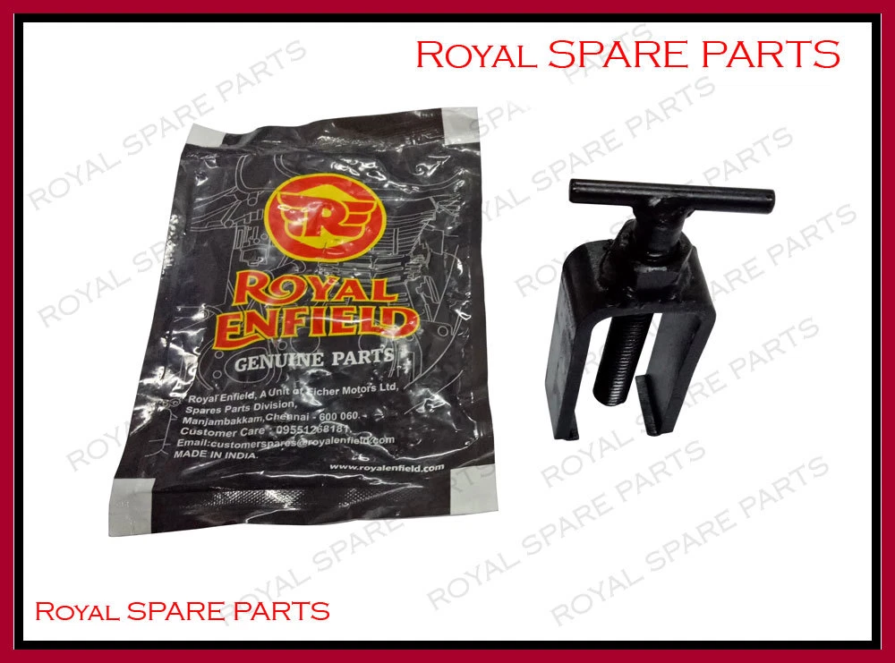 Genuine Royal Enfield Extractor For Timing Pinion ST 25101