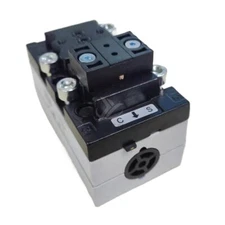 The new Asco 54292023 valve is updated to AVENTICS 5812180000