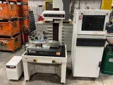 MITUTOYO SURFTEST EXTREME SV-3000 CNC SURFACE ROUGHNESS TESTER, CONTROL PANEL...