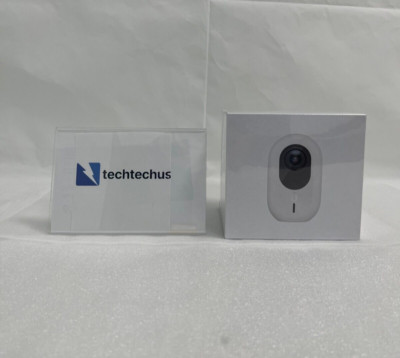 Ubiquiti UniFi Protect G4 Instant Camera (UVC-G4-INS-US) - NEW