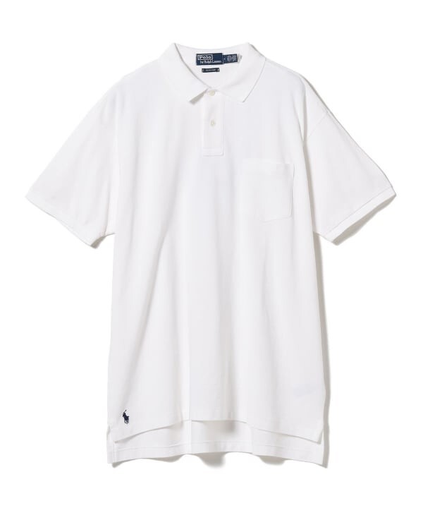 BEAMS別注 Ralph Lauren THE POLO BIG FIT POLO RALPH LAUREN “The Polo Big collection” | NEWS | BEAMS