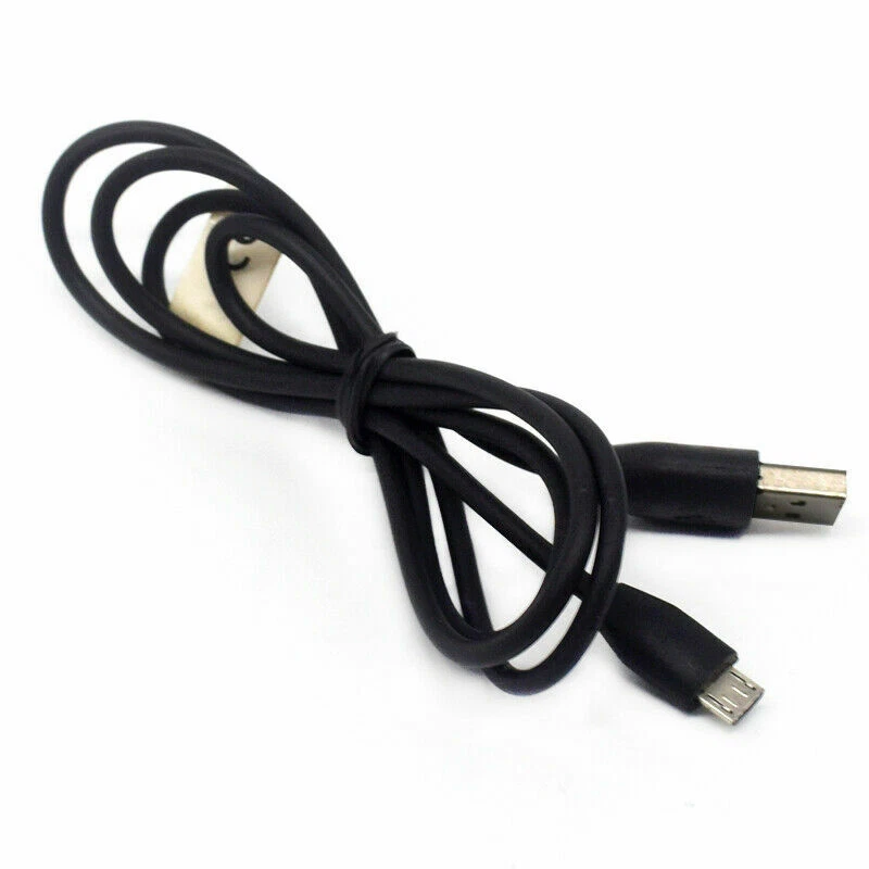 Genuine Original HTC Micro USB Charger Data Cable fit One A9 M9 M8 M7 etc - Image 3 of 3
