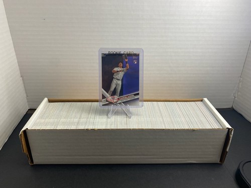 2017 Topps Complete Set Baseball Series 1&2 Near Mint JUDGE ROOKIE🔥RC