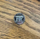 Silver 1985 Canadian Silver Dollar - National Parks - 50% Silver - 0.375 ounces