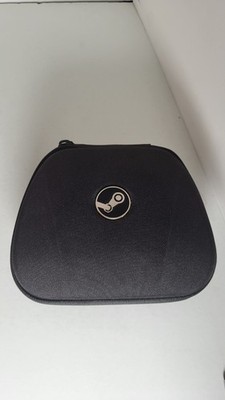 Valve Steam Controller Carrying Case - Black