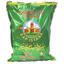 Serbuk teh cap istana HILAND TEA 900g