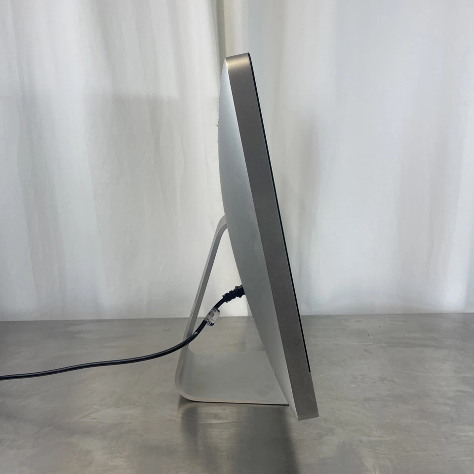 Apple Mac A1311 i5 2.5ghz 4gb Ram 500gb HDD OS X Lion Home Office PC Reset #2 - Image 4 of 4