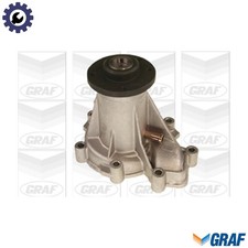 WATER PUMP ENGINE COOLING PA448 FOR DAEWOO MERCEDES-BENZ T2/LN1/Dump/Truck/Van