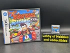 Diddy Kong Racing ( Nintendo DS ) Loose W/ Printed Cover Art - Tested