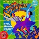 REALLY SWINGIN': FRANKIE MANNING'S BIG BAND FAVORITES - V/A - CD - **NEW**