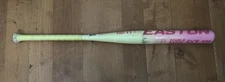 2025 Easton Ghost Unlimited Pink Lemonade Limited Edition Fastpitch Bat 32/22