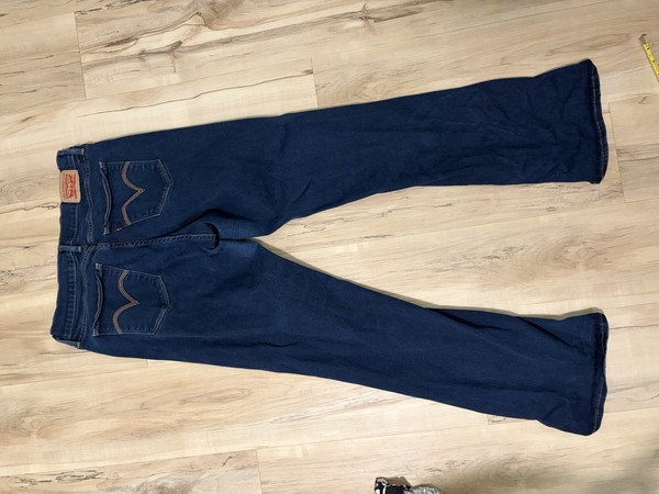 Levi's Mujer 2