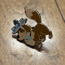 2024 Disney Parks Disney Dogs Mystery Pin Nana From Peter Pan (16)