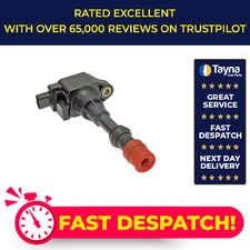 Ignition Coil VE520333 Cambiare Genuine Top Quality Guaranteed New