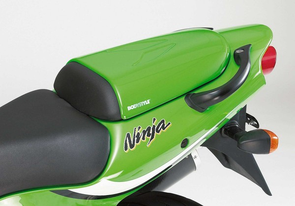 Bodystyle Sitzkeil FüR Kawasaki ZX-9R 1998-1999 ZX900C/D-image