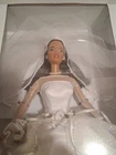 Vintage 1999 Mattel AA Blushing Bride Barbie Doll #26075 NIB NRFB New