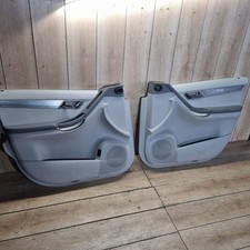 Mercedes-Benz R W251 2007 Verkleidung T&uuml;r vorne 1065292 TAD16718