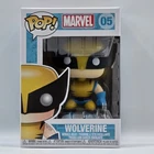 Funko Pop! Marvel Wolverine #05