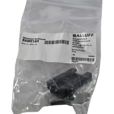NEW BALLUFF BAM014H BTL5-F-2814-1S CAPTIVE SENSOR MAGNET FOR PROFILE STYLE BTL5