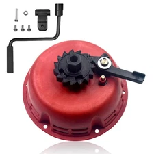 Quick Fast Pull Start Recoil Starter Assembly for Predator 212 Coleman B200R ...