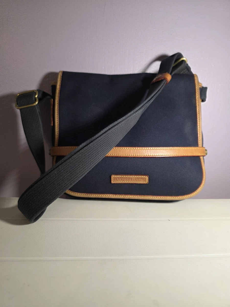 Dooney & Bourke Messenger Bags for Canvas Exterior Women for sale