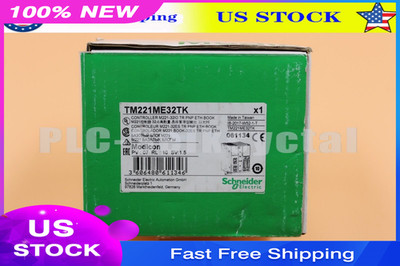 SND MODICON TM221ME32TK US Free TAX