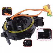 WICKELFEDER SCHLEIFRING passend f&uuml;r VOLVO S60 S80 V70 XC90 XC70 30669744 DE