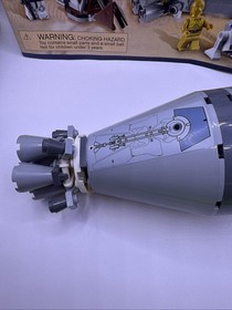 LEGO Star Wars: Droid Escape Star Wars 9490 (just Capsule & Manual)