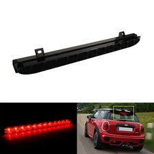 High Level Third LED Stop Brake Light Lamp For 13+ Mini Cooper One Hatch F55 F56